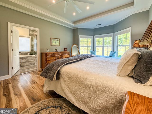 107 Piney Lane, Cleveland, GA 30528