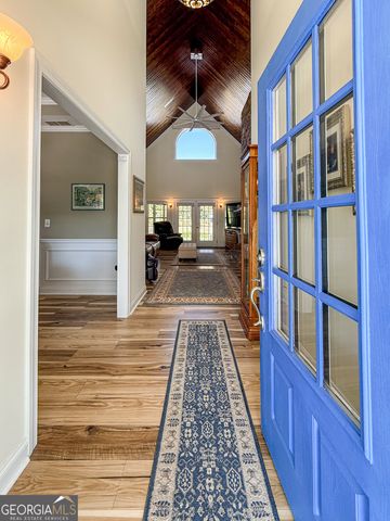 107 Piney Lane, Cleveland, GA 30528