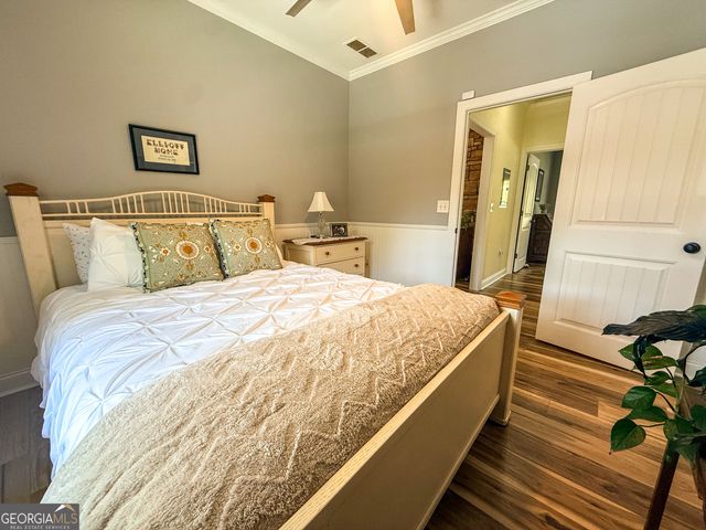 107 Piney Lane, Cleveland, GA 30528