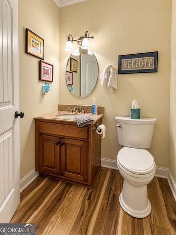107 Piney Lane, Cleveland, GA 30528