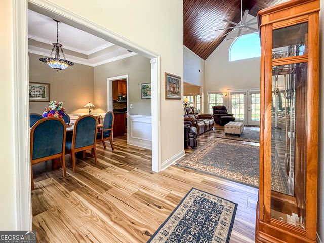 107 Piney Lane, Cleveland, GA 30528