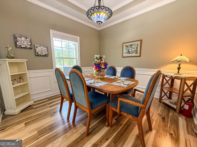 107 Piney Lane, Cleveland, GA 30528