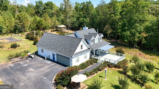 107 Piney Lane, Cleveland, GA 30528