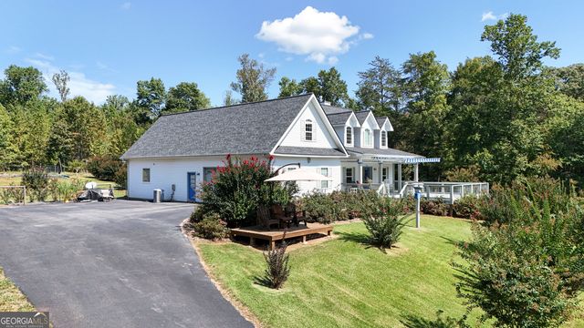 107 Piney Lane, Cleveland, GA 30528