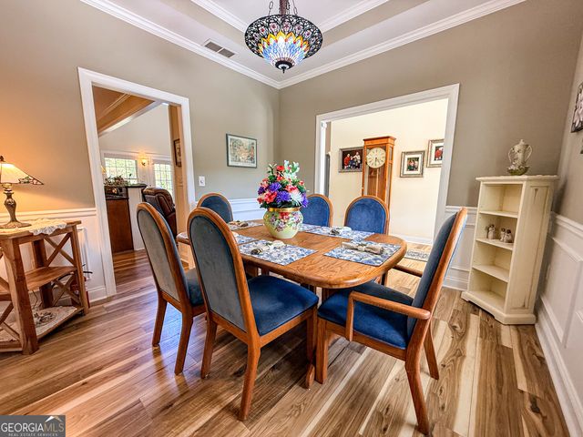107 Piney Lane, Cleveland, GA 30528
