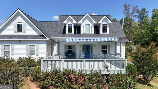 107 Piney Lane, Cleveland, GA 30528