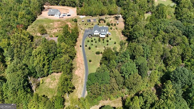 107 Piney Lane, Cleveland, GA 30528