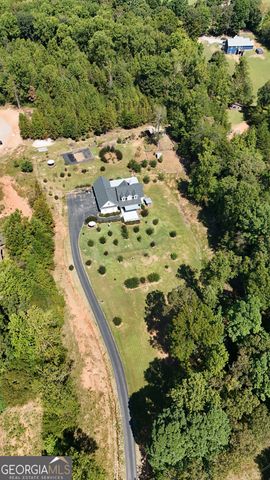107 Piney Lane, Cleveland, GA 30528