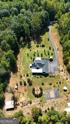 107 Piney Lane, Cleveland, GA 30528