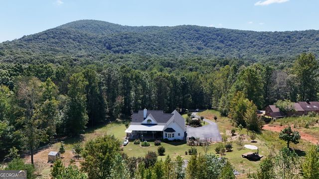 107 Piney Lane, Cleveland, GA 30528