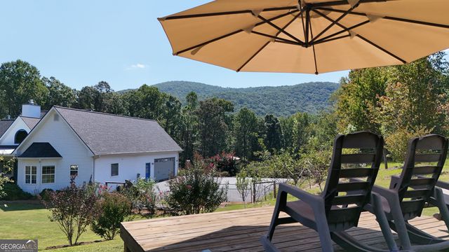 107 Piney Lane, Cleveland, GA 30528
