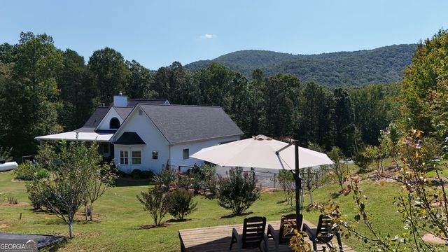 107 Piney Lane, Cleveland, GA 30528
