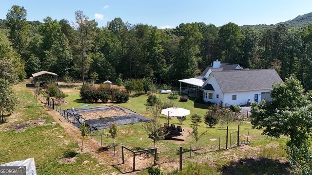 107 Piney Lane, Cleveland, GA 30528