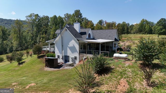 107 Piney Lane, Cleveland, GA 30528
