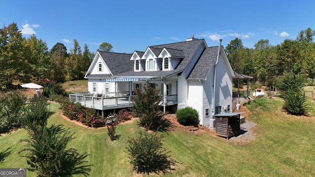 107 Piney Lane, Cleveland, GA 30528