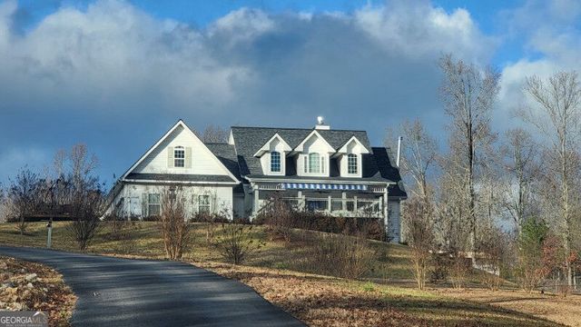 107 Piney Lane, Cleveland, GA 30528