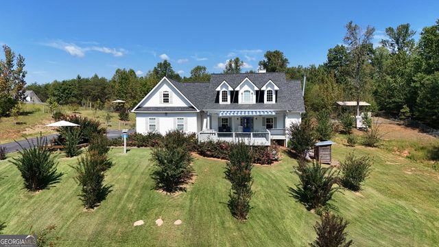 107 Piney Lane, Cleveland, GA 30528