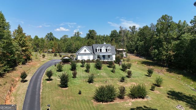 107 Piney Lane, Cleveland, GA 30528