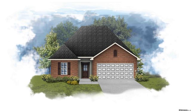 12892 Siberian Dr, Walker, LA 70785