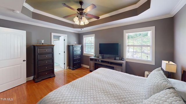 93 Bridgewater Court 93, Johnson City, TN 37615