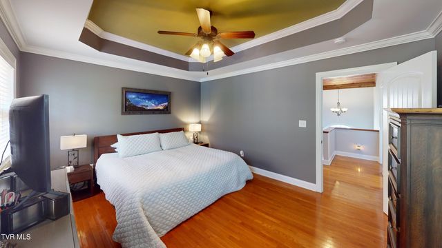 93 Bridgewater Court 93, Johnson City, TN 37615
