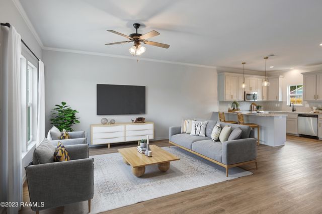 104 Whittington Drive N, Lafayette, LA 70503