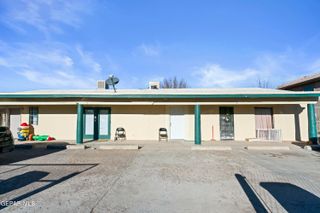 13230 Gloria Elena Drive, San Elizario, TX 79849