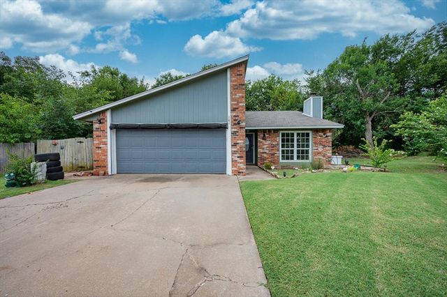 101 Stonewood Drive, Noble, OK 73068