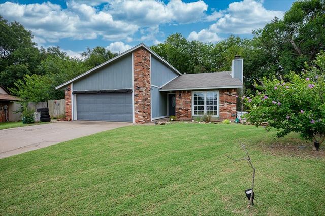 101 Stonewood Drive, Noble, OK 73068