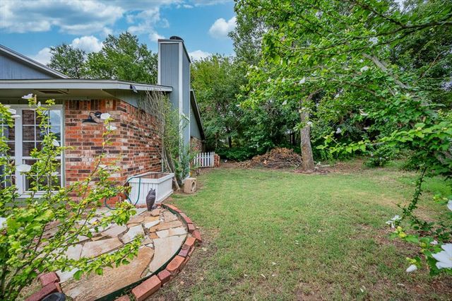 101 Stonewood Drive, Noble, OK 73068