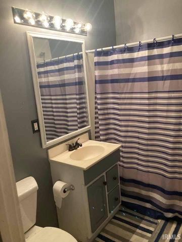 1035 N Jefferson Street, Huntington, IN 46750