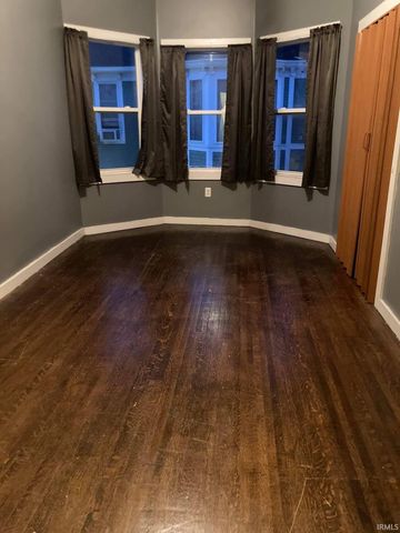 1035 N Jefferson Street, Huntington, IN 46750