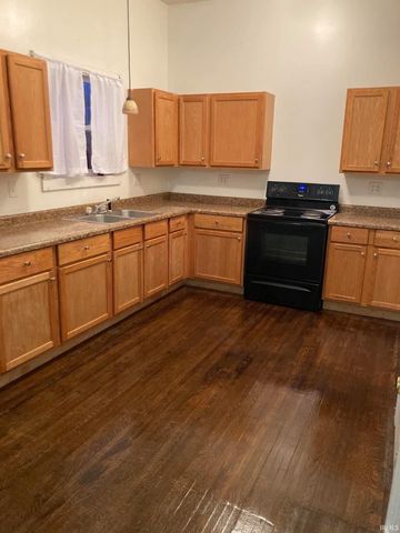 1035 N Jefferson Street, Huntington, IN 46750