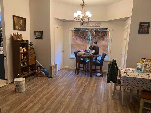 1035 N Jefferson Street, Huntington, IN 46750