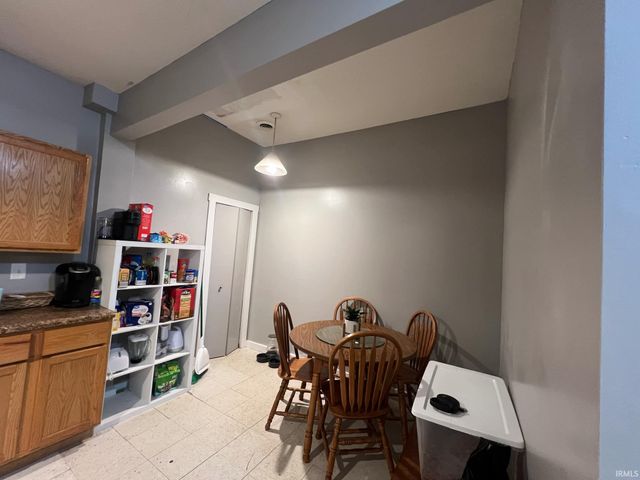 1035 N Jefferson Street, Huntington, IN 46750