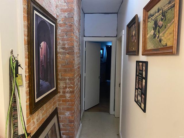 1035 N Jefferson Street, Huntington, IN 46750