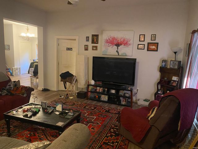 1035 N Jefferson Street, Huntington, IN 46750