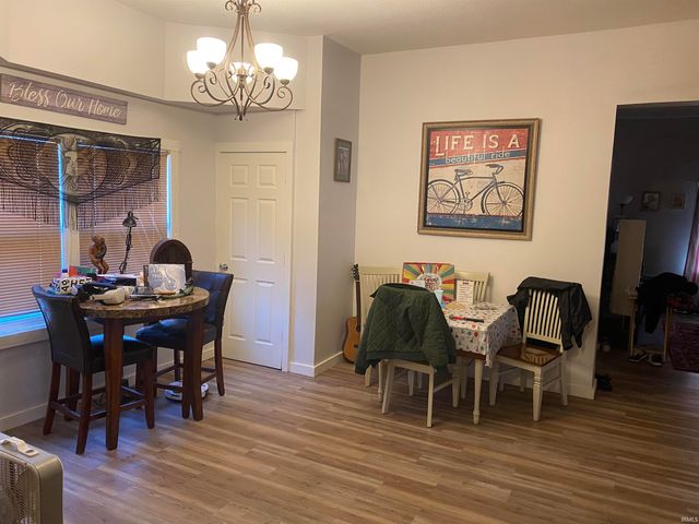 1035 N Jefferson Street, Huntington, IN 46750