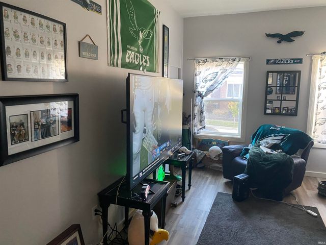 1035 N Jefferson Street, Huntington, IN 46750