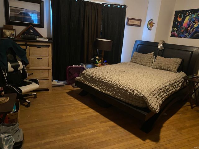 1035 N Jefferson Street, Huntington, IN 46750