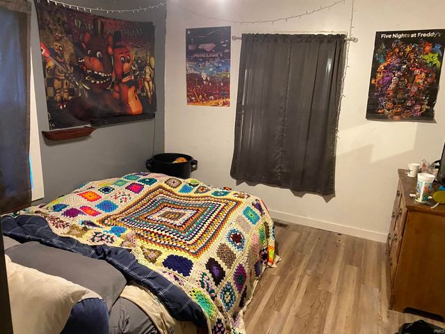 1035 N Jefferson Street, Huntington, IN 46750