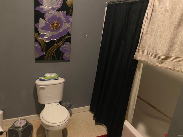 1035 N Jefferson Street, Huntington, IN 46750