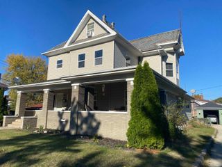 1035 N Jefferson Street, Huntington, IN 46750