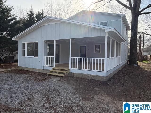 123 PHILLIPS CIRCLE, Columbiana, AL 35051
