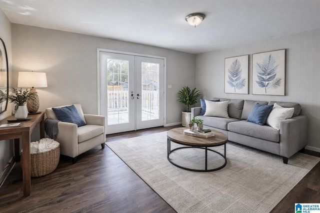 123 PHILLIPS CIRCLE, Columbiana, AL 35051