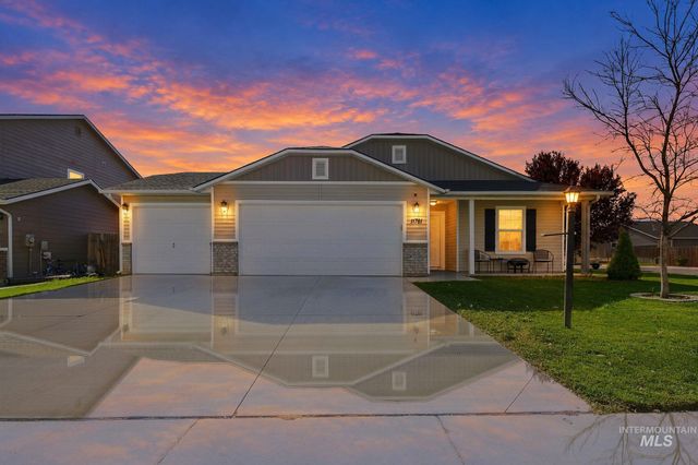 11761 Penobscot St, Caldwell, ID 83605 property photo