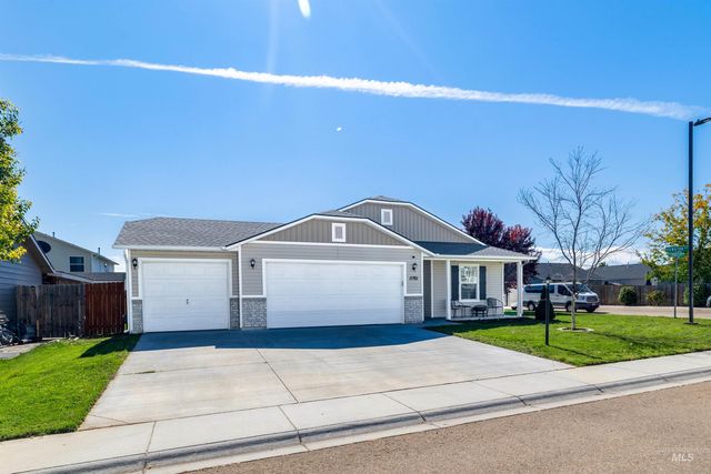 11761 Penobscot St, Caldwell, ID 83605