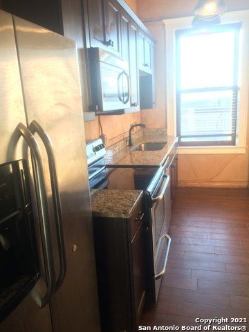 601 N Alamo St Apt 203, San Antonio, TX 78215