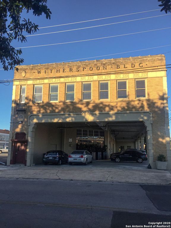 601 N Alamo St Apt 203, San Antonio, TX 78215