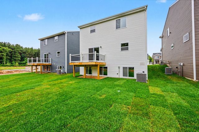 361 North Sherman Street, Allegan, MI 49010
